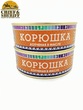 Корюшка копченая в масле, Ямалик, 2 Х 240 гр