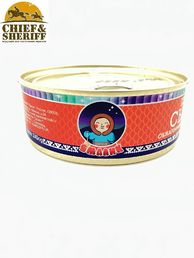 Сырок (пелядь) обжаренный в томатном соусе, Ямалик, 2 Х 240 гр