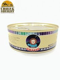 Чир (щёкур) натуральный с добавлением масла, Ямалик, 2 Х 240 гр