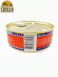 Сырок (пелядь) натуральный в томатном соусе, Ямалик, 2 Х 240 гр