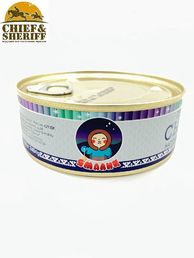 Сырок (пелядь) натуральный в желе, Ямалик, 2 Х 240 гр