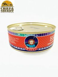 Навага обжаренная в томатном соусе, Ямалик, 2 Х 240 гр