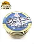 Скумбрия натуральная, филе в масле, РакиКраб, 2 Х 250 гр