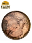 Печень трески натуральная, из свежего сырья, Всходы коммунизма, 2 X 230 гр.