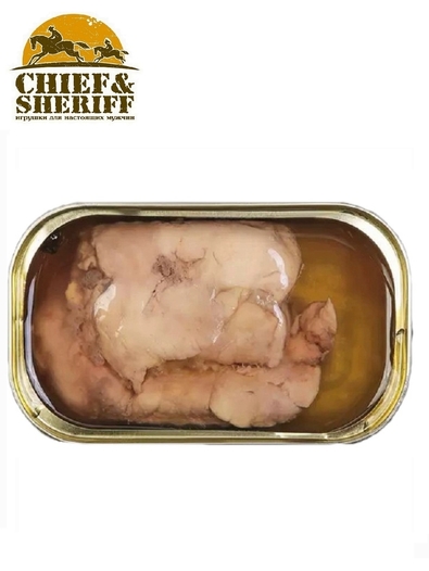 Печень трески натуральная, Капитан вкусов, 2 X 115 гр.