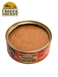Паштет из лосося, МАГУРО, 4 X 90 гр.