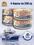 Паштет из печени и икры тресковых рыб, БОСКО-МОРЕПРОДУКТ, 4 X 240 гр