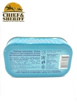 Печень трески натуральная, из охлажденного сырья, БОСКО-МОРЕПРОДУКТ, 2 X 115 гр