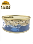 Печень трески по-мурмански, БОСКО-МОРЕПРОДУКТ, 4 X 240 гр