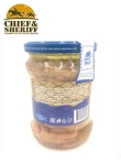 Печень трески натуральная из охлажденного сырья, БОСКО-МОРЕПРОДУКТ, 1 X 460 гр