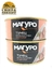 Тунец желтоперый кусочки филе натуральные, МАГУРО, 2 X 170 гр.