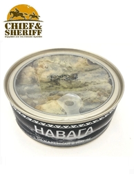 Навага обжаренная в масле, Вкус Арктики, 2 X 240 гр.