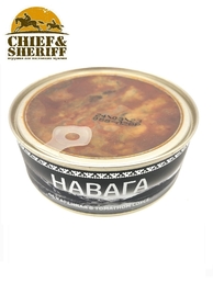 Навага обжаренная в томатном соусе, Вкус Арктики, 2 X 240 гр.