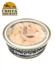 Пыжьян (сиг) натуральный с добавлением масла, Вкус Арктики, 2 X 240 гр.