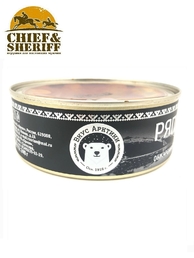 Ряпушка обжаренная в томатном соусе, Вкус Арктики, 2 X 240 гр.