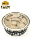 Чир (щекур) обжаренный в масле, Вкус Арктики, 2 X 240 гр.