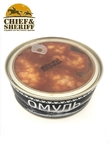Омуль обжаренный в томатном соусе, Вкус Арктики, 2 X 240 гр.