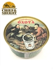 Баранина тушеная, Балтийская охота, 4 x 325 г