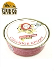 Килька каспийская, обжаренная в томатном соусе, Пролив, 6 X 240 гр