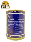 Свинина тушеная высший сорт, ГОСТ, Русская, 2 X 338 гр