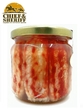 Мясо краба премиум, первая фаланга, Морская палитра, 380 гр