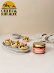 Горбуша в соусе "сладкий чили", Капитан вкусов, 4 X 200 гр