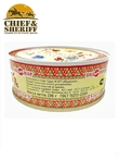 Печень трески натуральная из свежего сырья, РК Беломор, 2 X 230 гр