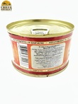 Печень и икра минтая натуральная из свежего сырья, Северпродукт, 2 X 220 гр