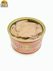 Печень и икра минтая натуральная из свежего сырья, Северпродукт, 2 X 220 гр