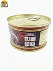 Печень и икра тресковых рыб из свежего сырья, Северпродукт, 2 X 210 гр