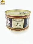 Печень и икра тресковых рыб из свежего сырья, Северпродукт, 2 X 210 гр