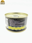 Нерка натуральная из свежего сырья, Северпродукт, 2 X 220 гр