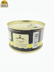 Нерка натуральная из свежего сырья, Северпродукт, 2 X 220 гр