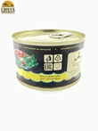 Нерка натуральная из свежего сырья, Северпродукт, 2 X 220 гр