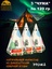 Мармелад "Чум" таёжная морошка. Этника, 3 X 120 гр