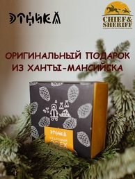 Кедровый орех в шоколаде, Этника, 1 X 100 гр