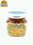 Морошка в сиропе, Ныда-Ресурс, 1 X 300 гр