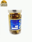 Шпроты арктические из корюшки, Ныда-Ресурс, 1 X 350 гр