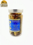 Шпроты арктические из корюшки, Ныда-Ресурс, 1 X 350 гр