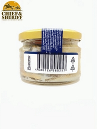 Форель филе в масле, РакиКраб, 2 Х 250 гр