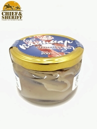 Кальмар в рассоле, РакиКраб, 2 Х 200 гр