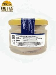 Кальмар в рассоле, РакиКраб, 2 Х 200 гр