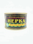 Нерка натуральная из свежего сырья, Устькамчатрыба, 2 X 227 гр