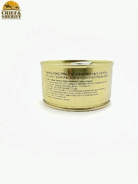 Печень трески натуральная, Русские берега, 2 X 120 гр