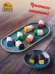 Конфеты с марципаном "Классические вариации", Niederegger,1 X 300 гр