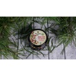 Варенье клюква с кедровым орехом в сосновом сиропе, Дары Югры, 2 X 250 гр