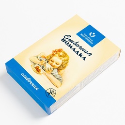 Конфеты "Помадка сливочная", Балтийская жемчужина, 3 X 150 гр