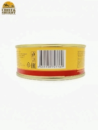 Печень трески натуральная, Fishstores, 2 X 230 гр.