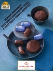 Пралине классический мусс с шоколадом, Niederegger, 1 X 100 гр