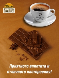 Шоколад молочный 35%, "Cranz" Зеленоградск, SCHAAKEN DORF, 2 X 100 гр